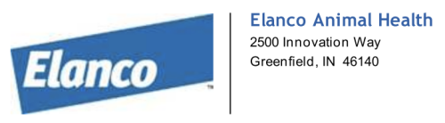 Elanco Respiratory Disease Treatment